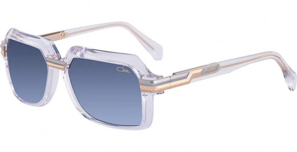 Cazal 8043 Eyeglasses - view 2